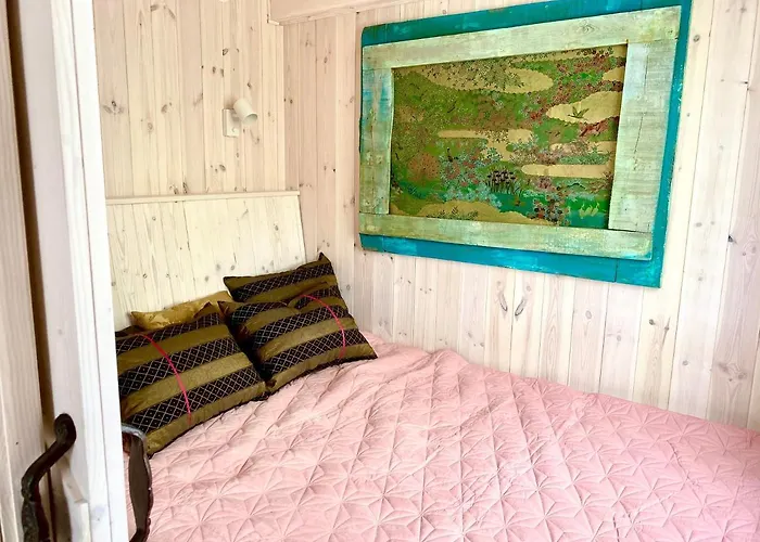 Bohemian Eco At Balaton * Kisapati