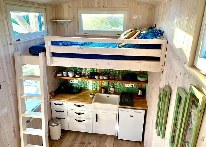 Bohemian Eco At Balaton * Kisapati