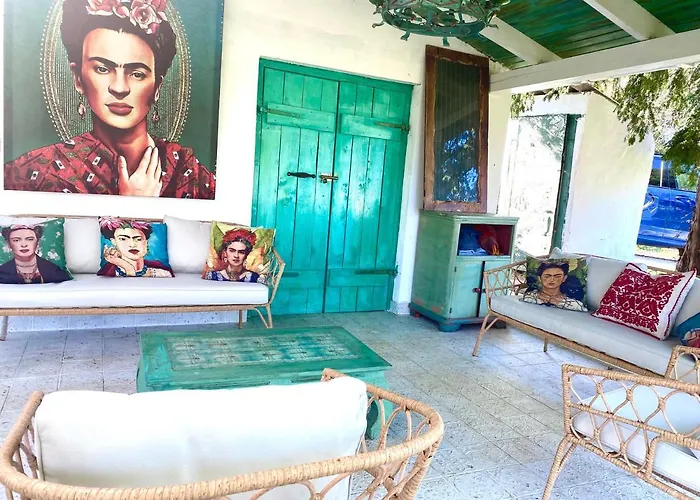 Bohemian Eco At Balaton * Kisapati