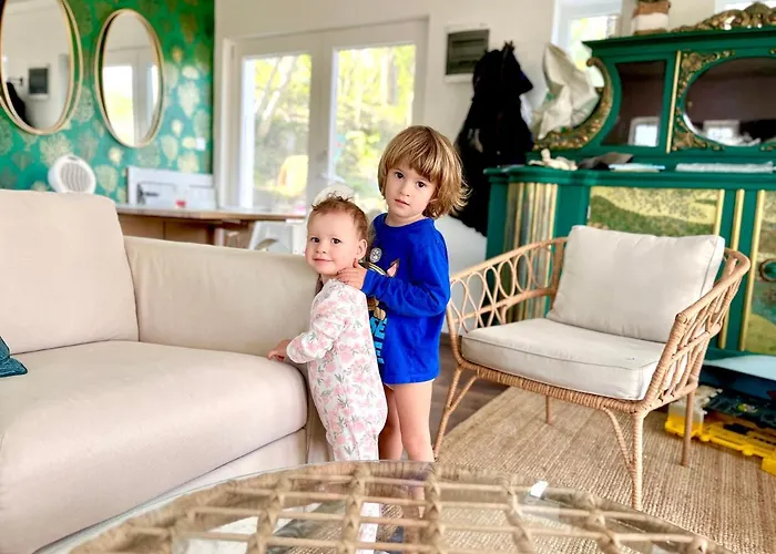 דירה Bohemian Eco At Balaton *