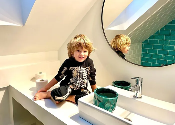 Bohemian Eco At Balaton