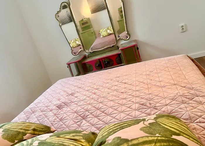 Bohemian Eco At Balaton