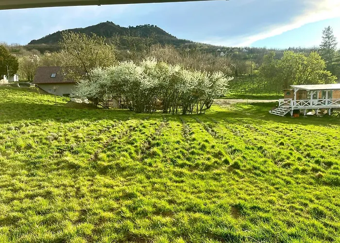 Bohemian Eco At Balaton * Kisapati