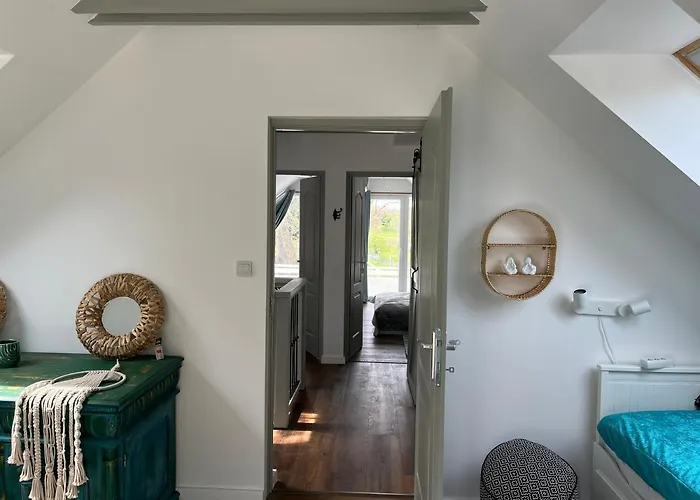 Bohemian Eco At Balaton *