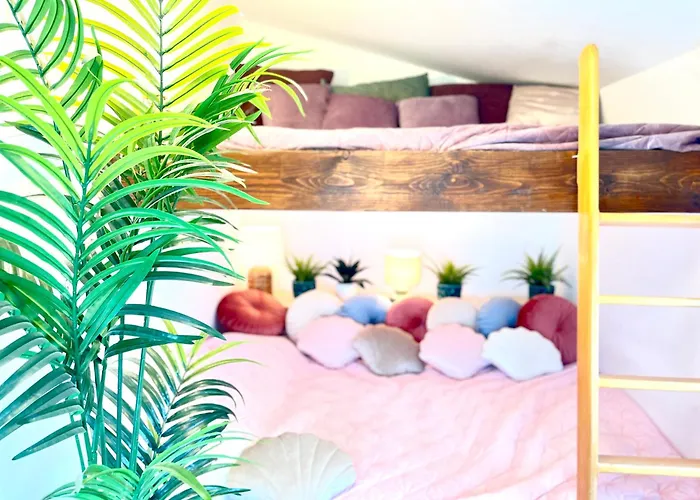 Bohemian Eco At Balaton * Kisapati